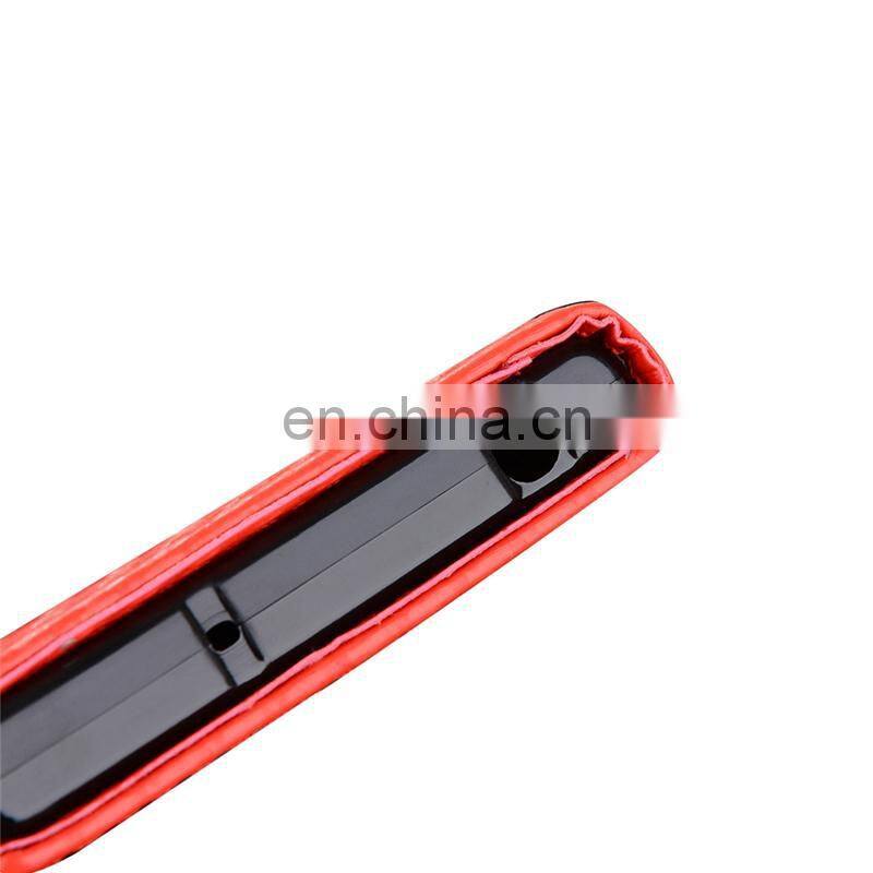 Soft silicone for Sony Xperia XZs back cover made in China,phone case leather