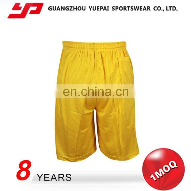 Original Design Latest Style Basketball Shorts With Suspenders Men