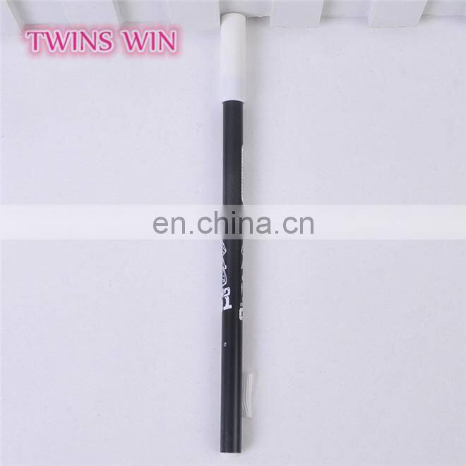 alibaba china 2018 hot selling stationery cheap wholesale novelty cartoon plastic erasable ink pen for kids