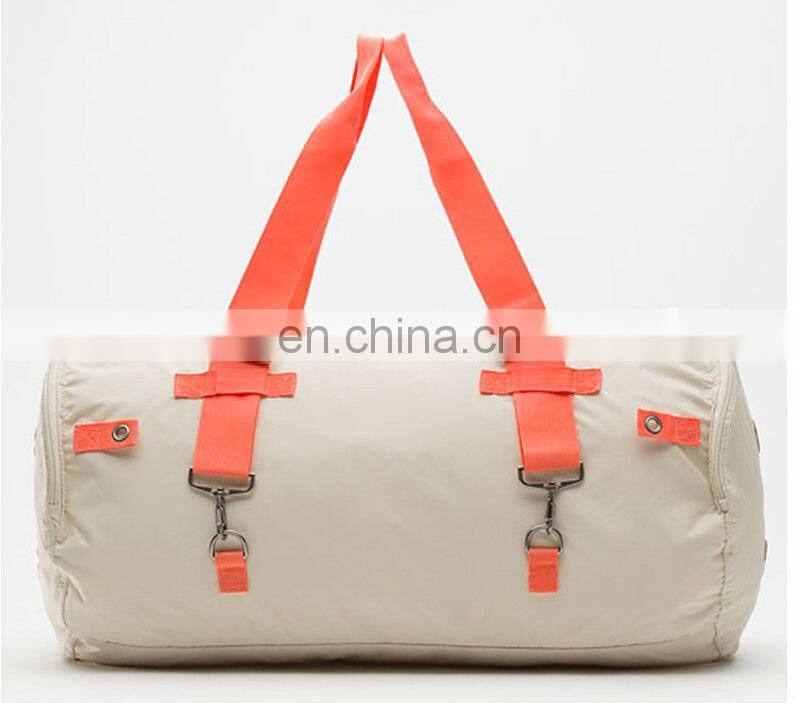 2017 first-class multifunctional travel duffle for lady