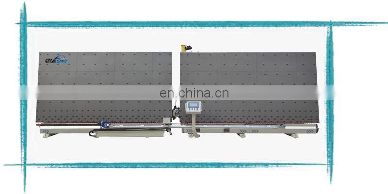 Insulated Low E Glass Coating Sealing Robot