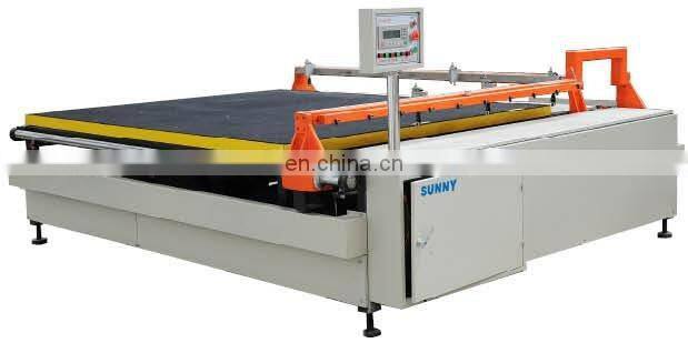 full automatic aluminium spacer bar bending machine