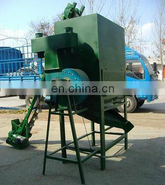 Drying machine animal feed pellet dryer fodder drying machine use hot air as heat medium to dry the pellet