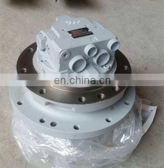 Excavator SK55 Travel Device SK55-C Final Drive