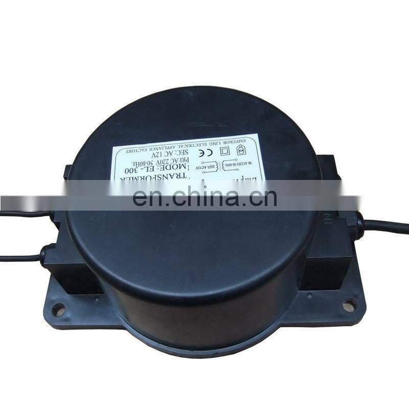 High quality 36w plastic par56 swimming pool light