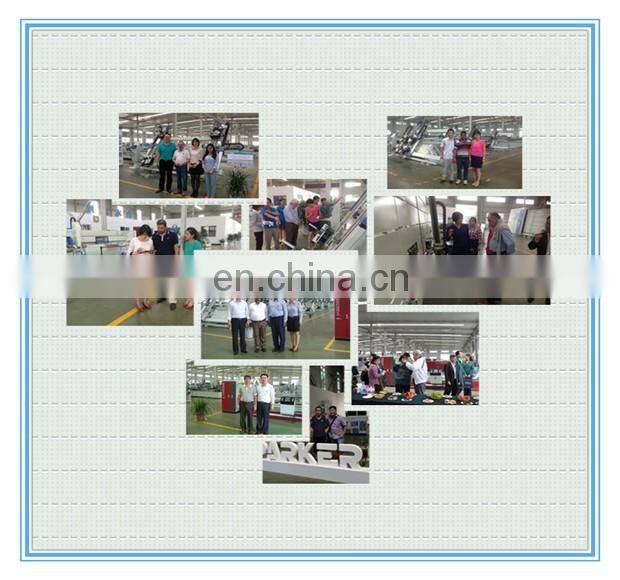 machinery for aluminium doors and windows / aluminum profiles cutting machine/aluminium cutting saw