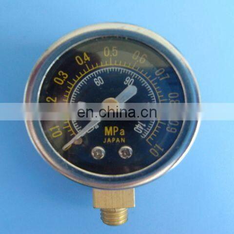LPG regulator use manometer mechanism Pressure Gauge 40mm 41mm
