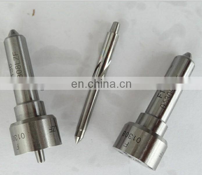 diesel fuel nozzle L120PBD for common rail injector