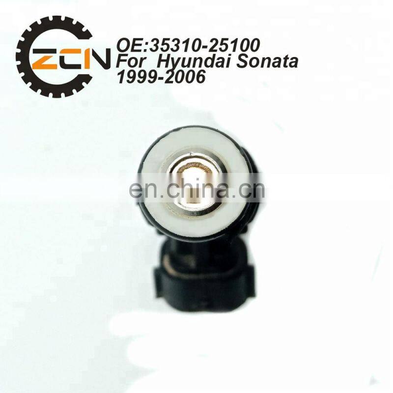 OEM 35310-25100 35310 25100 Auto Replacement Parts Of Fuel Injector hot selling