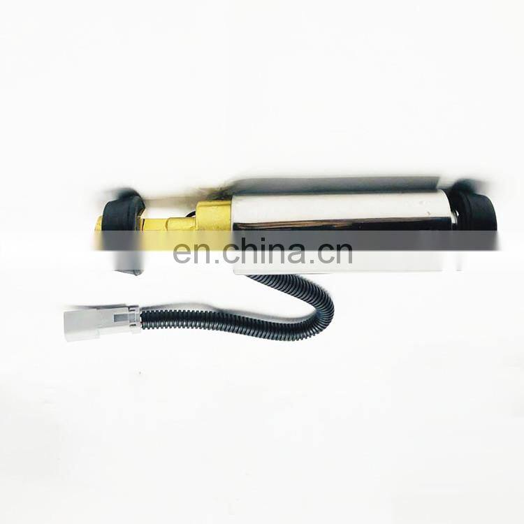 Diesel engine ISLe 12V fuel transfer pump 4937766