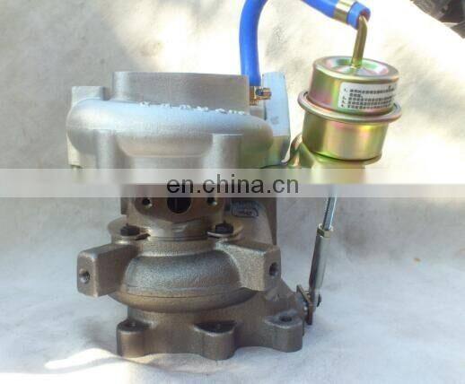 TD04L Turbocharger 49377-02600 For TD27 NS25 D22 Navara Pickup 3.2L