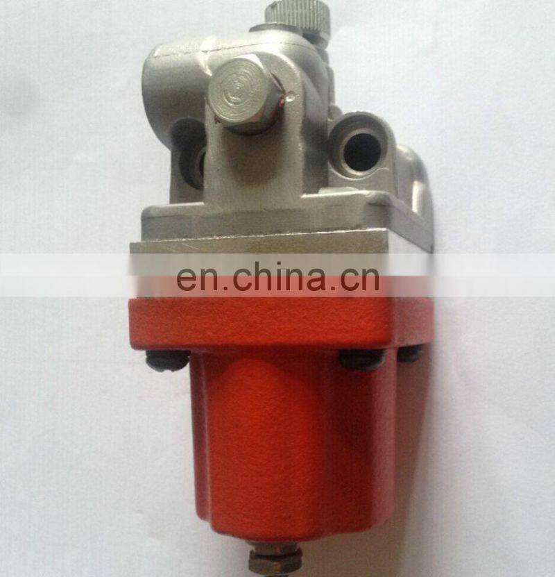 24V Diesel pump fuel solenoid 3017993 shut off valve