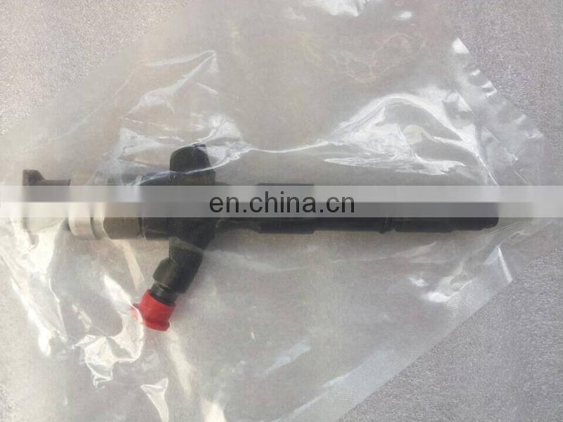 Injector Nozzle 23670-30400