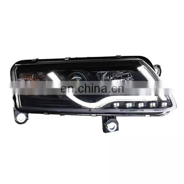 HEAD LAMP FOR A6L 2009-2012