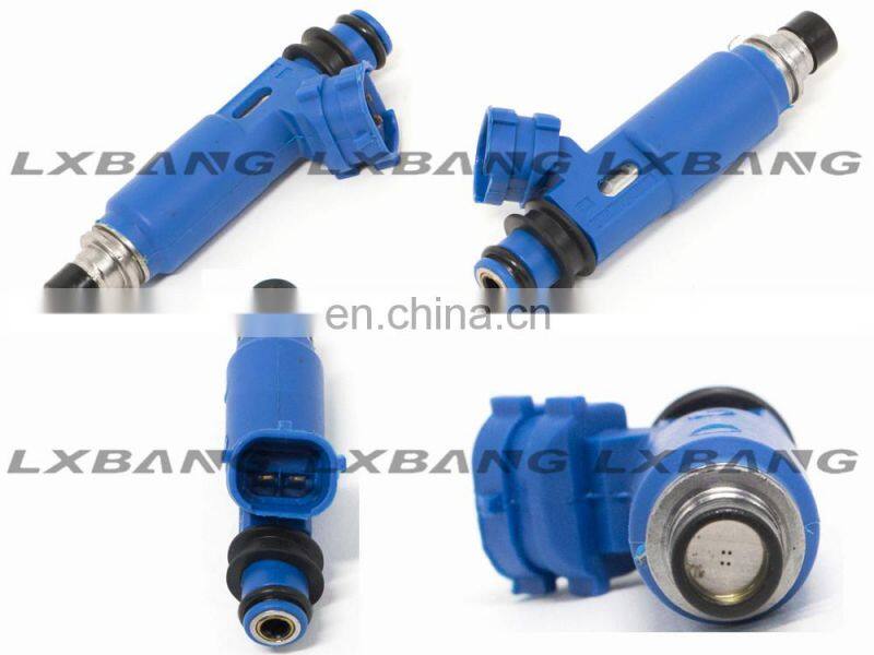 Original Fuel Injector MD337896 For Mitsubishi Mighty Max Montero Dodge Colt 195500-3030 1955003030