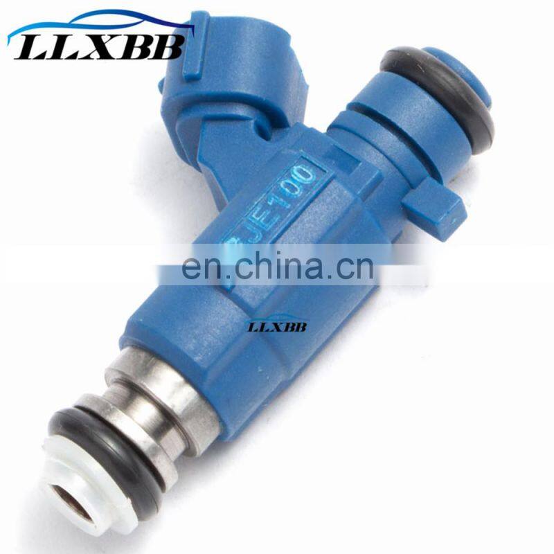 Original Fuel Injector FBJE100 16600-AA500 For Nissan Primera 2.0 2.5 GTR R34 Cefiro A33 16600AA500