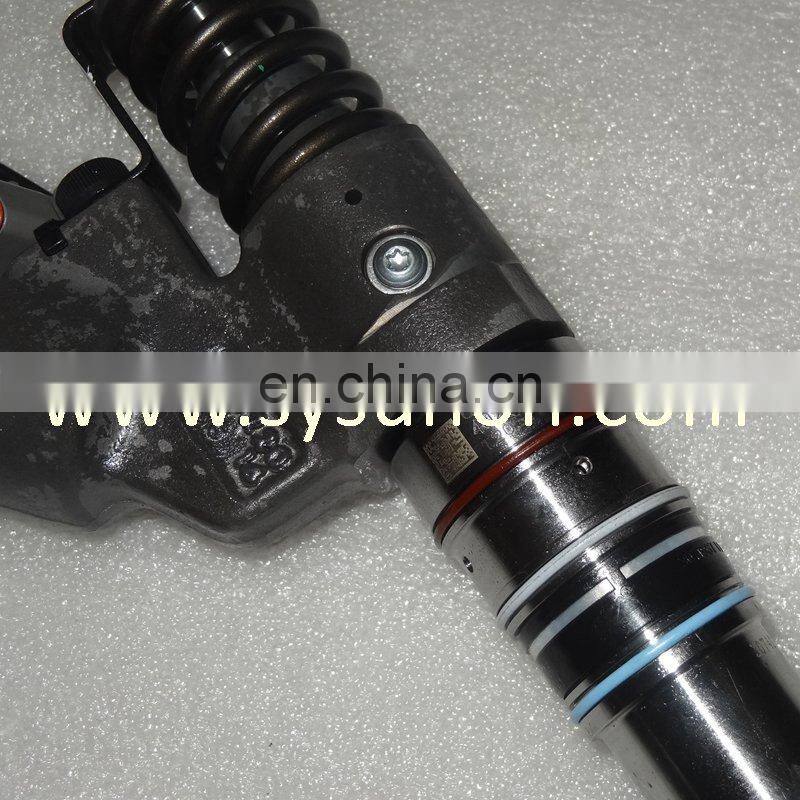 ISM QSM M11 diesel parts 4026222 fuel injector