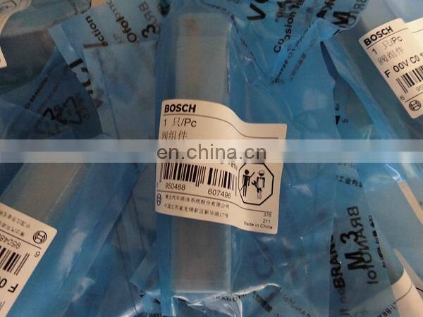 Common Rail Injector Spare Parts and Repair Kits Control Valve adjusting shim