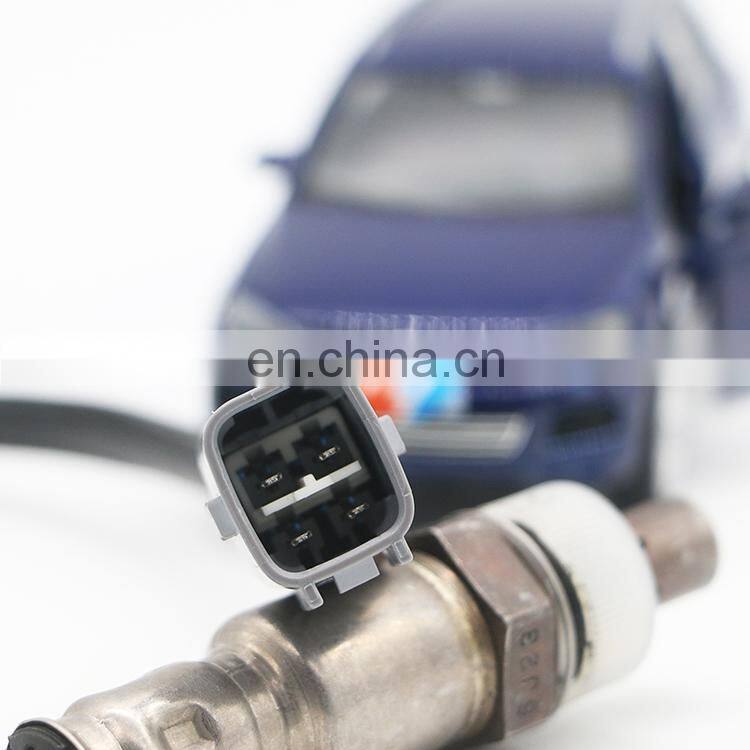 High energy Parts For Toyot a Prius C 12-14 Oxygen Emission O2 Post Cat Sensor Rear Bottom 89465-52670 O2 Sensor