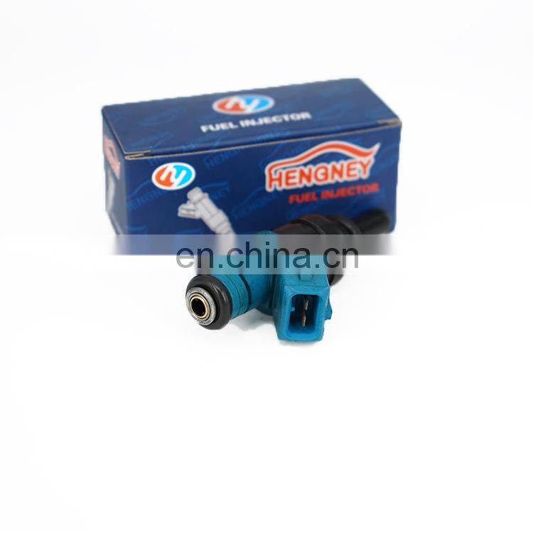 Automotive Spare Parts 058133551F For Audi a4 b5 VW Passat 1.8 Gasoline Fuel Injector Nozzle Valve