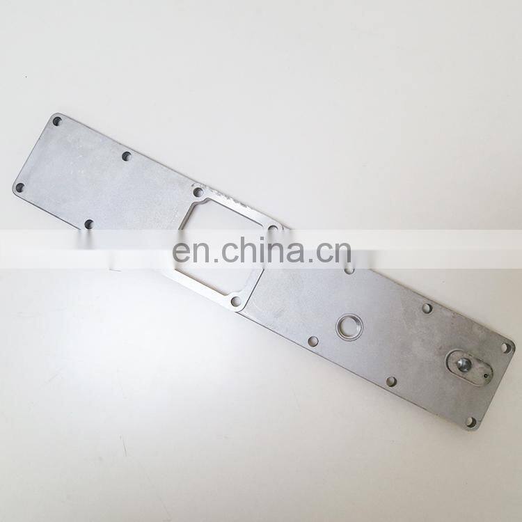 4980793 Original Diesel Engine Spare Parts Air Intake Manifold Cover