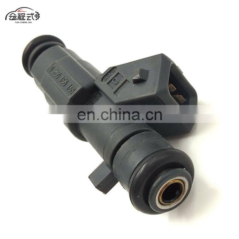 Wholesale Fuel Injector Nozzle 0280156165 Injector Nozzle For Buick Regal 2.0L