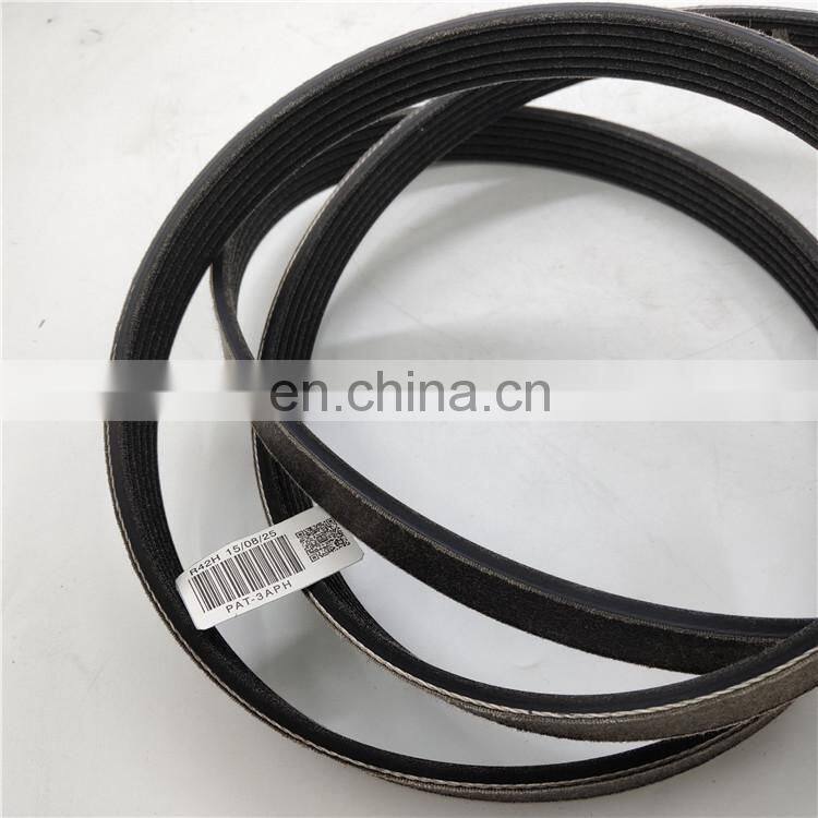 PAT Auto Spare Parts V-Ribbed Belt OEM 90916-T2007,6PK1880 For Corolla
