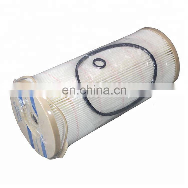 High Quality Fuel Water Separator 2020PM Fuel Filter for Racor 1000FG 10 Micron Inner Filter 2020TM