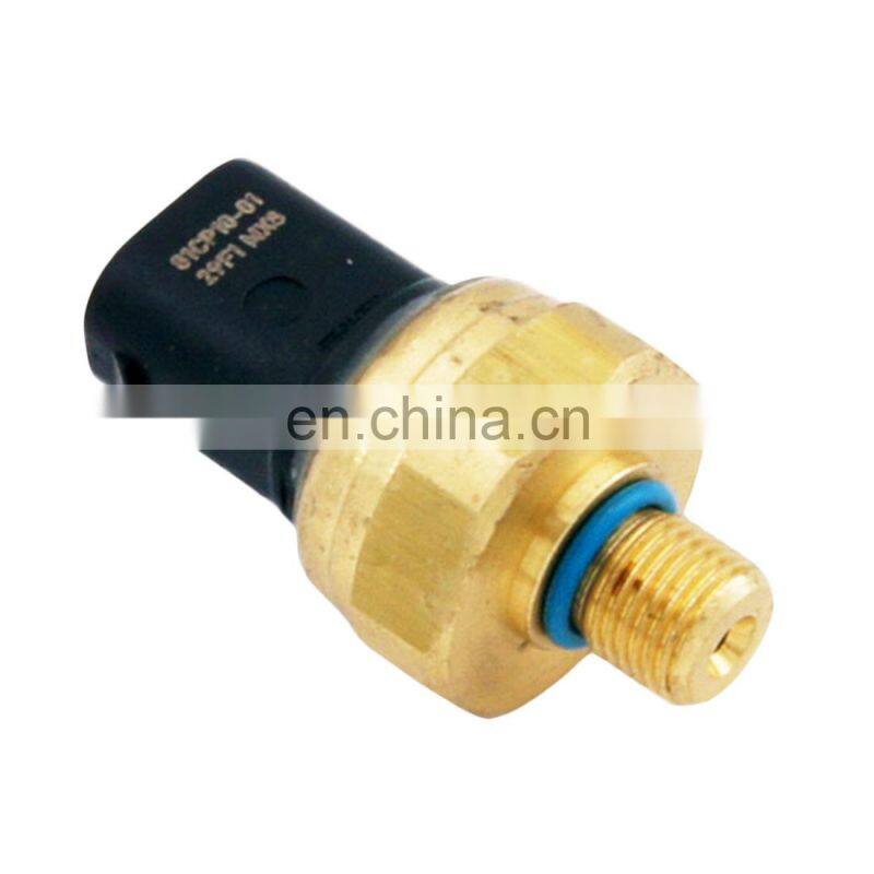 Oil Fuel Pressure Sensor A0045421618 For Mercedes