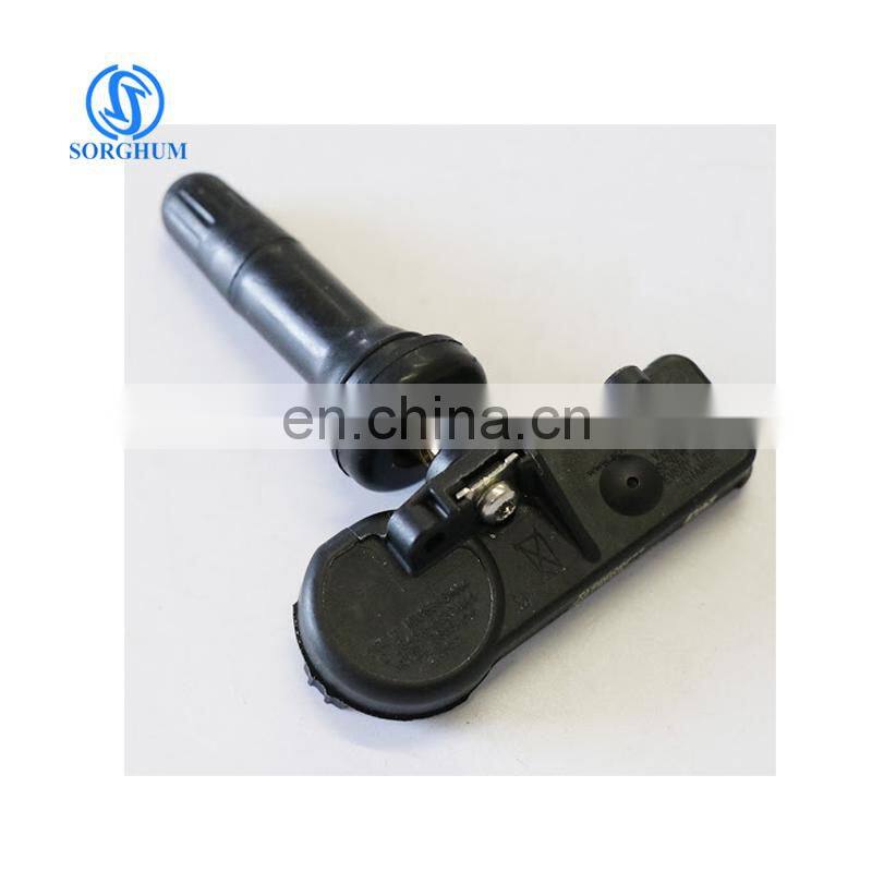 TPMS Tire Pressure Monitoring System For MAXUS SHAC V80 For Zotye T600 Z700 433MHZ TP3040001