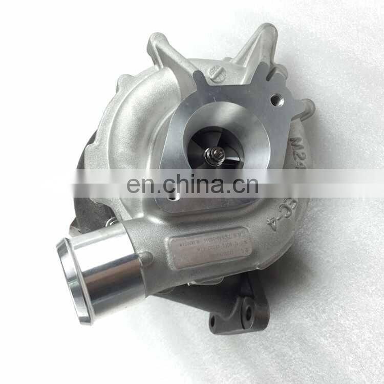 turbo for Ford Commercial Transit 2.4T 752610-0029 752610-0032 V348 turbocharger