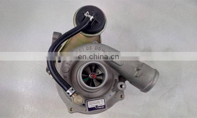 K03 Turbocharger for Peugeot 206 HDI DW10TD Engine 9622526980 53039700009 53039710009 53039880009
