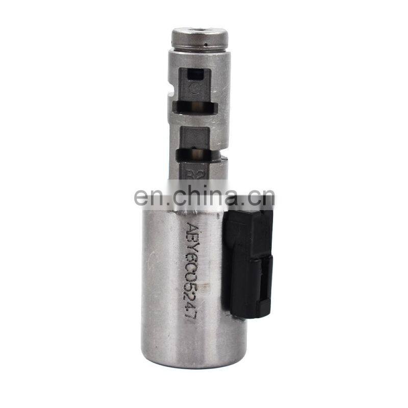 6-speed Trans Solenoid set 8 pcs For VW Golf Jetta Mini 09G TF60SN TF-60SN