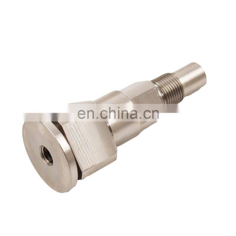 Gimbal Steering Arm Shaft Pin Seal Bushing Kit Replaces For Mercruiser 98230A1