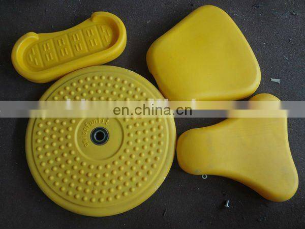 Outdoor multi gym body fitness machine fitness training park exercise device