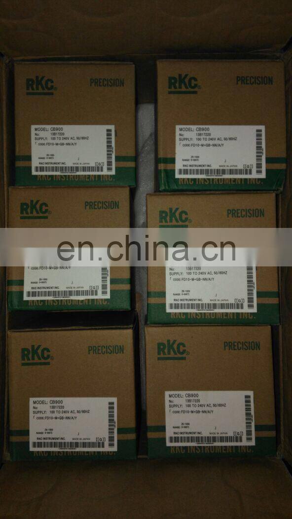 Low Price High Quality Temperature Controller RKC CH402