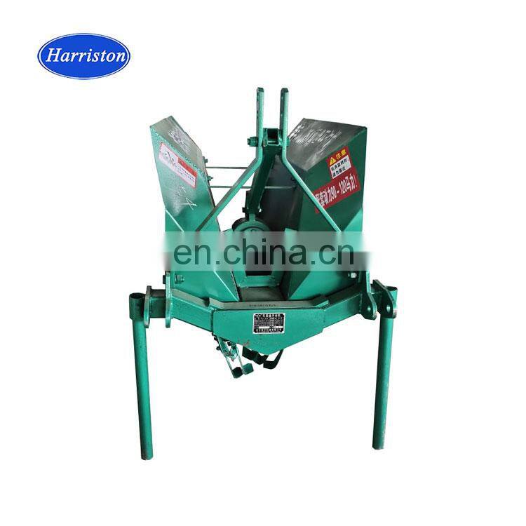 Technical Parameter of Multifunctional walking tractor ditcher