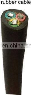Factory Price UL 1007 30-16AWG Single Core House underground Electric Wire and Cable