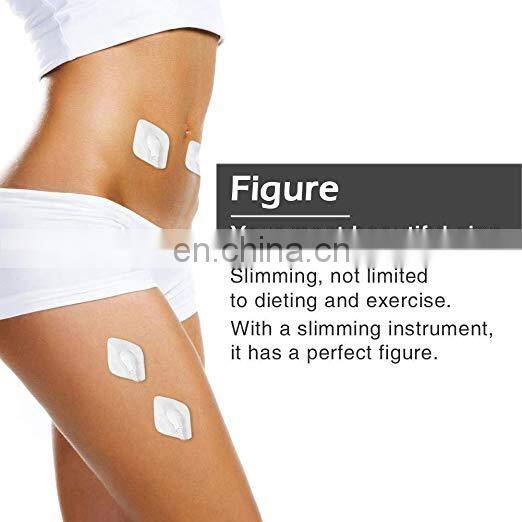 Portable  3-In-1 Ultrasonic Cavitation Fat Remover Body Massage Slimming Anti Cellulite Beauty Machine
