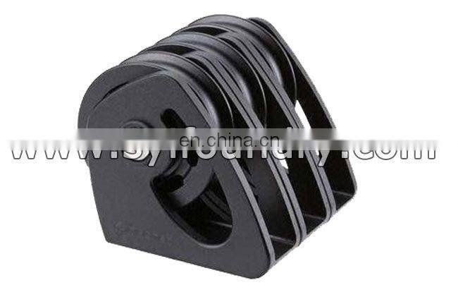 Different Types of Pulley