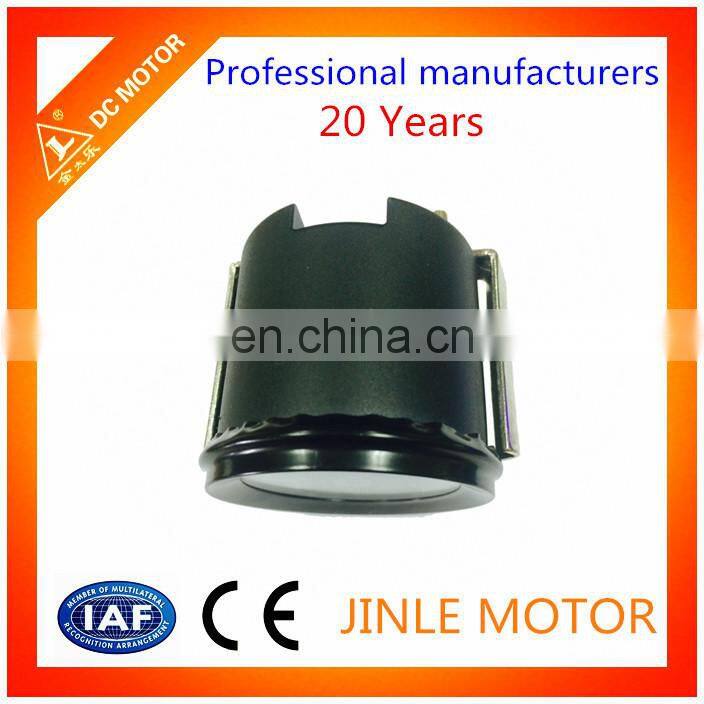 The charge gauge with LED Showing