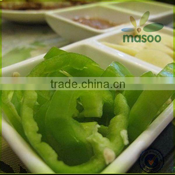 fresh green cayenne peppers export price