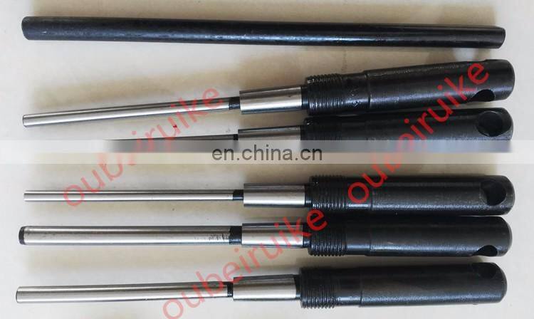 Upgrade Mini Car Carbide Valve Seat Cutter Kit With Leader And Grinding Wheel