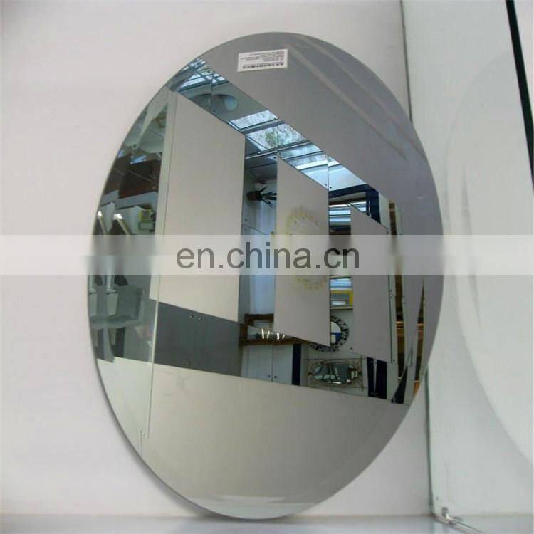 China high quality gym wall safety mirror wholesale