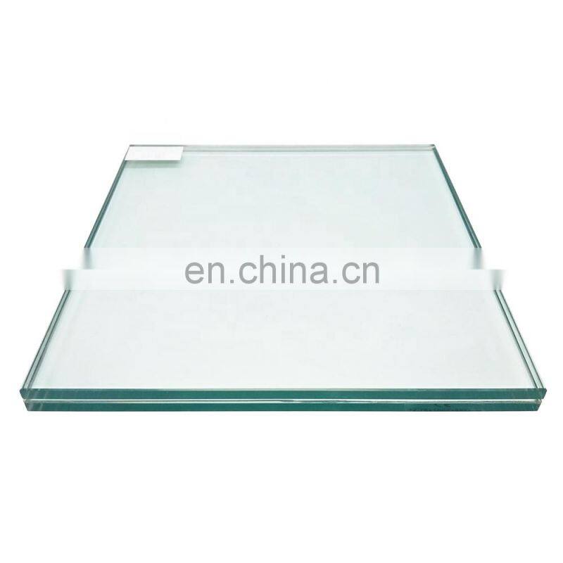 Wholesale Price In China Building Materials Safety Laminated Glass