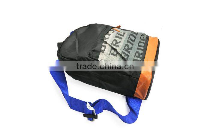 Factory Price Standard Fabric Bride Backpack