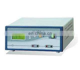 CE approval bistable timing electrophoresis with factory price