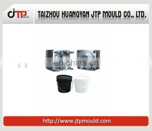 New PP plastic water buckert mould