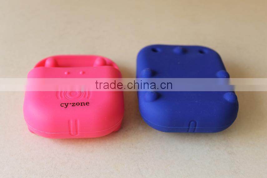 Silicone Mobile Phone Speaker For Iphone, Silicone Iphone holder