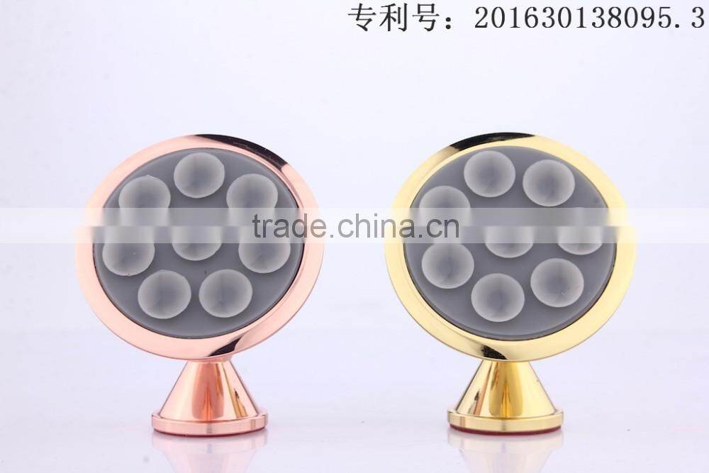 high quality sucking mobile bracket, phone holder with sucking